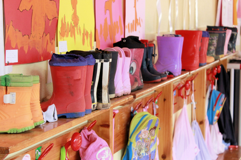 Kindertagesstaetten AWO Karlsruhe